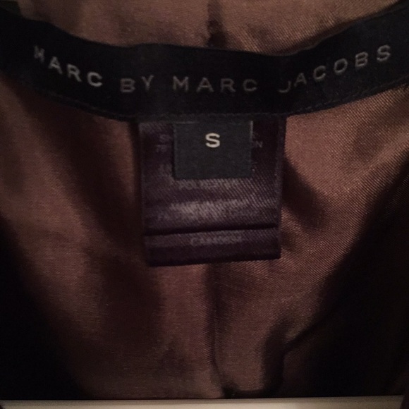 Marc Jacob Light jacket - Picture 2 of 4